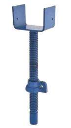 Scaffolding Jack U Head 750 x 36 mm_0