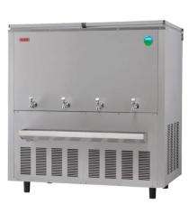 SS 4080 MF 80 L Water Cooler 4 Faucets Grey_0