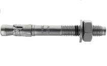 HILTI 10 mm Stainless Steel SS 304 Anchor Bolts 90 mm_0