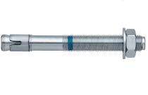HILTI 10 mm Carbon Steel 8.8 Anchor Bolts 83 mm_0