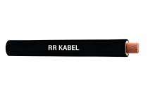 RR KABEL 2 sqmm FR HSF Electric Wire Black 90 m_0