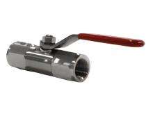 Mcneil 2 inch 2 Way Ball Valves Threaded BVA4_0