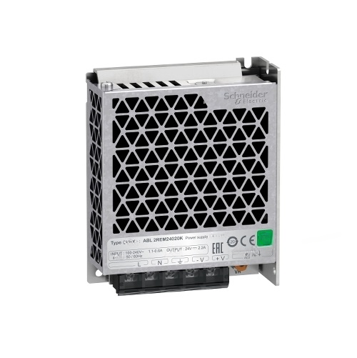 Schneider Electric Switched Mode Power Supply ABL2REM24020K Single Phase_0