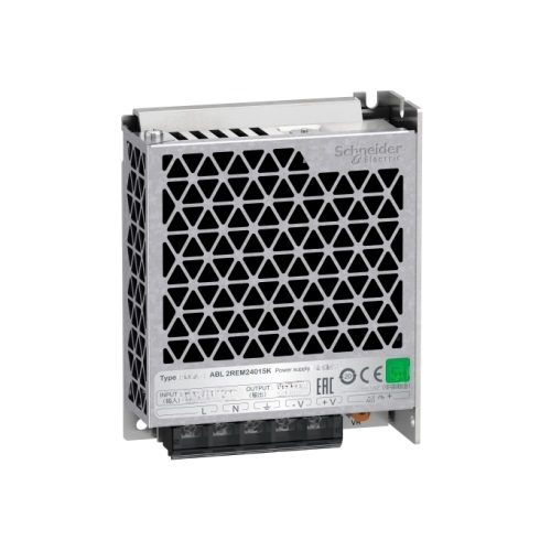 Schneider Electric Switched Mode Power Supply ABL2REM24015K Single Phase_0