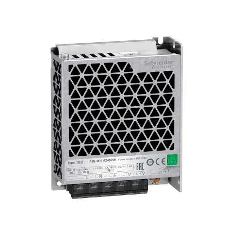 Schneider Electric Switched Mode Power Supply ABL2REM240100K Single Phase_0