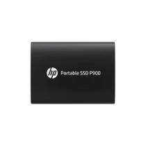 HP P900 512 GB External SSD Hard Drive USB 2.03.0 Black_0