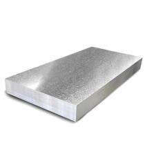 JSW 1 mm Galvanized Plain Steel Sheet 900 x 2500 mm 120 GSM_0