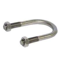 M16 Stainless Steel U Bolts 80 mm_0