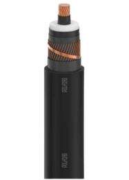 Polycab Copper XLPE Unarmoured Extruded Polyvinyl Chloride LT Power Cables 1 Core 16 sqmm 3.6 kV_0