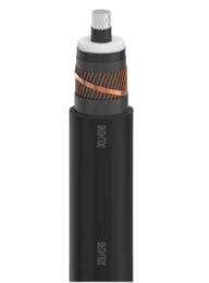 Polycab Aluminium XLPE Unarmoured Extruded Polyvinyl Chloride LT Power Cables 1 Core 50 sqmm 3.6 kV_0