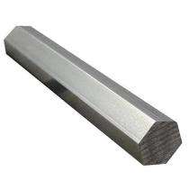 RKS F51 Hexagonal Bright Bar 5 - 50 mm_0