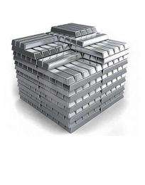 J D METAL Aluminium 700 mm Ingots_0