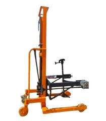 Manual Drum Lifting Jack_0