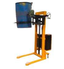 Battery Operated Drum Lifting Jack_0