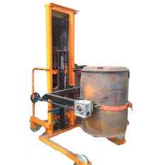 Electric Drum Lifting Jack_0