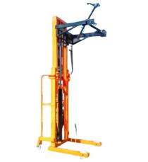 Manual Drum Lifting Jack_0