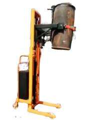 Battery Operated Drum Lifting Jack_0