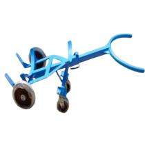 Manual Drum Lifting Jack_0