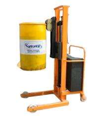 Battery Operated Drum Lifting Jack_0