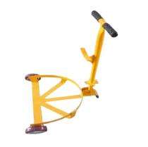 Manual Drum Lifting Jack_0