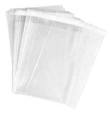 Plastic Packaging Bag_0