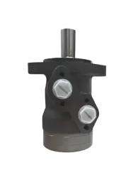 DELTA 400 cc/rev Disc Valve Orbital Motor OMP 400 240 rpm 70 bar_0