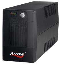 Arrow LI06 600 VA 12 V UPS_0