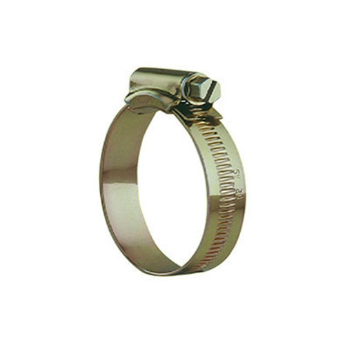 MAXGRIP 60 - 80 mm 12 mm Hose Clamp Mild Steel WD3X_1