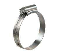 MAXGRIP 60 - 80 mm 12 mm Hose Clamp Mild Steel WD3X_0