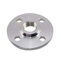 BM Stainless Steel Threaded Flanges 2 in Class 150_0