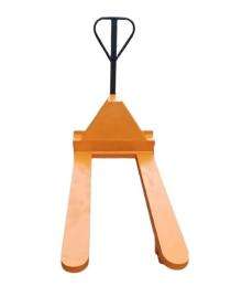 SKF 5000 kg Hand Pallet Truck 200 mm 685 mm_0