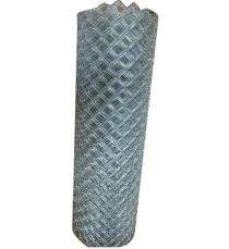 SAIL 75 x 75 mm Chain Link Fence 2 mm 5 ft 15.24 m_0