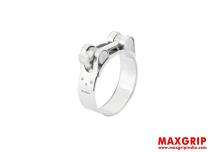 MAXGRIP 100 mm Stainless Steel Heavy Duty Clamps_0