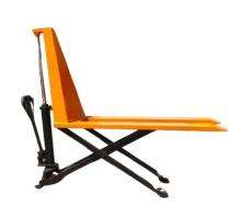 SKF 800 kg Hand Pallet Truck 1000 mm 560 mm_0