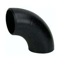 BM Carbon Steel Female 90 Degree Elbows 10 in_0