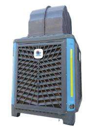 Shree Aadhya 1.5 kW 25000 CMH Industrial Air Cooler AYC-25 2152 sqft_0