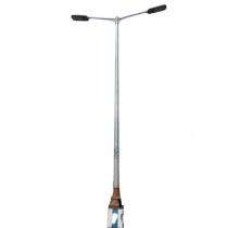 Mild Steel Swaged Poles 16 m_0