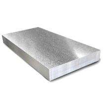 SPLENDID 1 mm Galvanized Plain Steel Sheet 1200 x 6000 mm 80 GSM_0