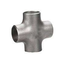 Ganpat Metals Stainless Steel Cross Tees_0