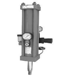 Mercury Hydro Pneumatic Pumps P080HS_0