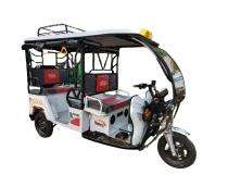 Victory 150 km 110 Ah Electric Rickshaw_0