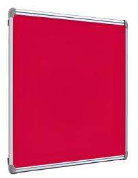 Dot Pin 6 x 4 ft Notice Board_0