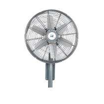 Technotech WMC-450 450 mm 6 Blades Wall Fan_0