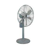 Technotech PMC-300 300 mm Grey Pedestal Fan_0