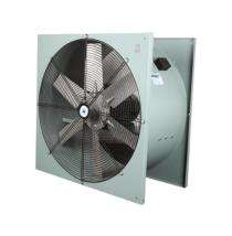 Technotech 450 mm 2 hp Axial Flow Fan TAV-TAF-450-2 Direct Drive_0