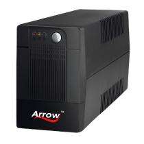 Arrow LISQ 500 VA 230 V UPS_0