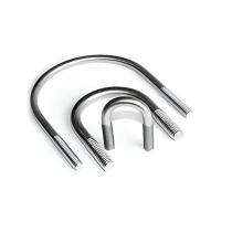 BSC M8 Carbon Steel U Bolts 1 inch_0