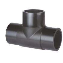 Keshav Kripa HDPE Equal Tees 100 mm_0