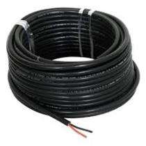 Atlas 1.5 sqmm FR Electric Wire Black 11000 m_0