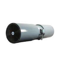 Technotech 400 mm Jet Fan Industrial Fan Ceiling Mounted TAV-TJF-400_0